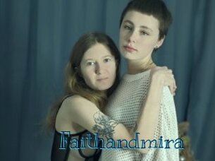 Faithandmira
