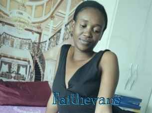 Faithevans