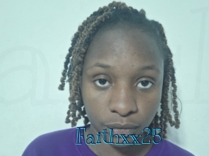 faithxx25 Archive DVD BIZ
