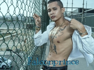 Falconprince