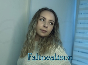Falinealison