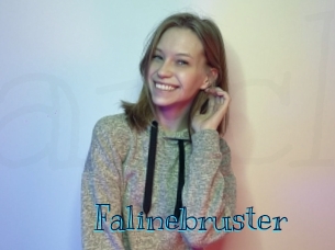 Falinebruster