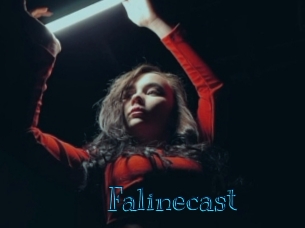 Falinecast