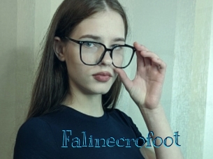 Falinecrofoot