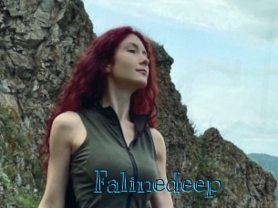 Falinedeep