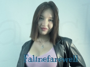 Falinefarewell