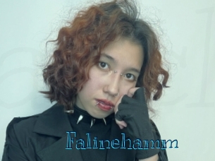 Falinehamm