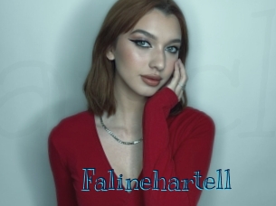 Falinehartell