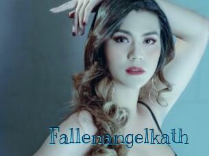 fallenangelkath Archive DVD BIZ