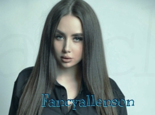 Fancyallenson