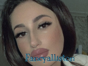Fancyalliston