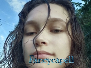 Fancycapell