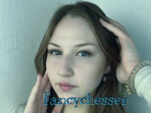 Fancychesser