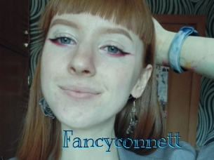 Fancyconnett