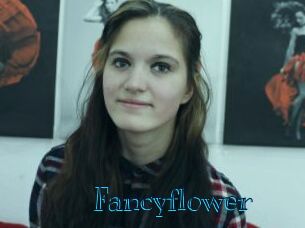 Fancyflower