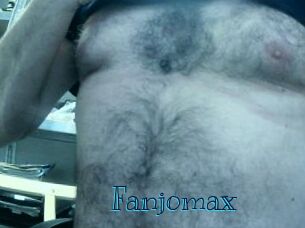 Fanjomax