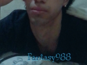 Fantasy988
