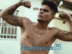 fantasysex25 Archive DVD BIZ