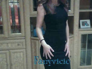 Fanyvicio