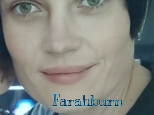 farahburn Archive DVD BIZ