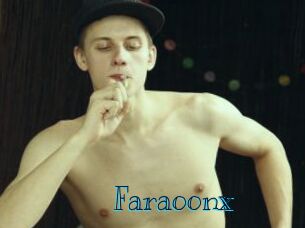 Faraoonx