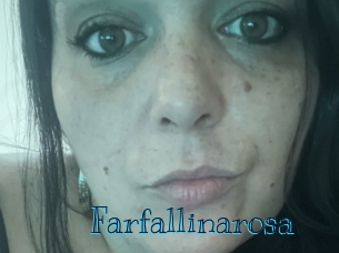 Farfallinarosa