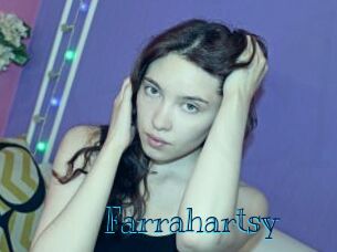 Farrahartsy