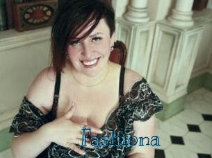 fashiona Archive DVD BIZ