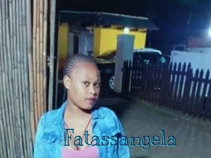 fatassangela Archive DVD BIZ