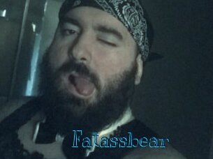 Fatassbear