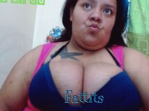 Fattits