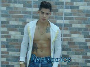 Favianrios
