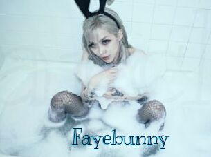 Fayebunny