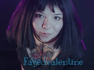 Fayedvalentine