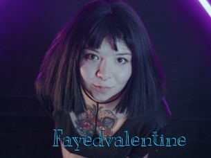 Fayedvalentine
