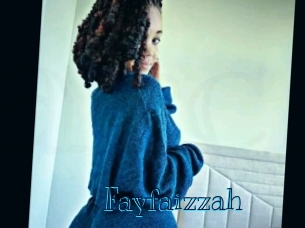 Fayfaizzah