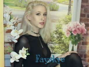 Fayskye