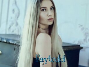 Faytodd