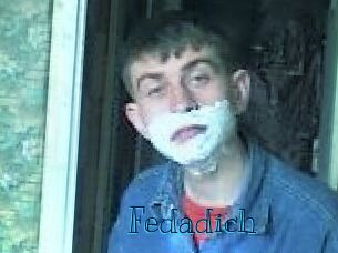 Fedadich
