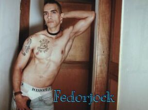 Fedorjock