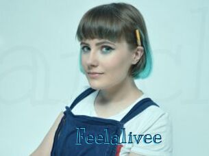 feelalivee Archive DVD BIZ
