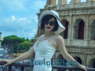 Feetgoddess