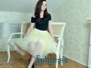 Fehimea