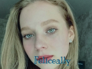 Feliceally