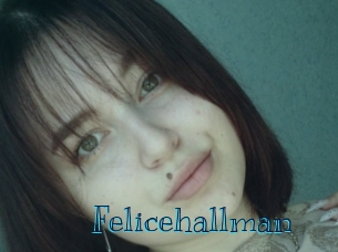 Felicehallman
