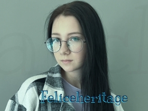 feliceheritage Archive DVD BIZ