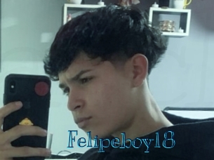 felipeboy18 Archive DVD BIZ