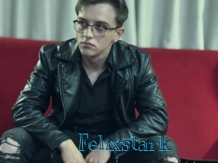 felixstark Archive DVD BIZ