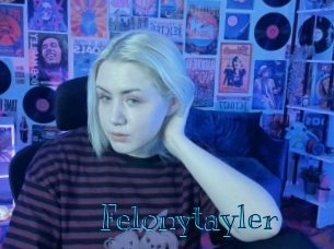 Felonytayler