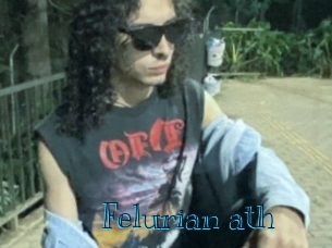 Felurian_ath